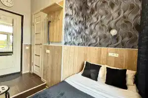 Апартаменты у Метро Первомайская ПМ10, Москва