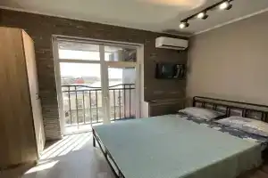 Апартаменты в Центре на Правды 2