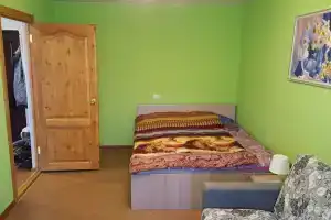 Квартира на Коммунальной 45, Борисовичи