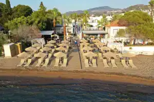 Бутик-отель Yalinn Boutique Hotel, Ялыкавак