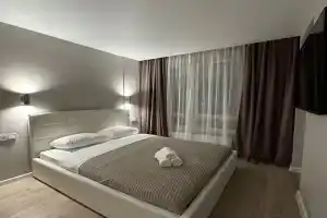 Апартаменты в ЖК Tau House (0190), Уфа