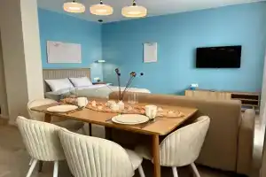 Квартира Sky apart, Владимир