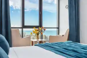 Апартаменты У Самого Моря, Кудепста