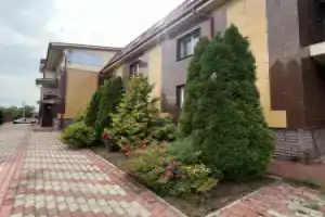 Гостевой дом «Арк-Отель», Октябрьский