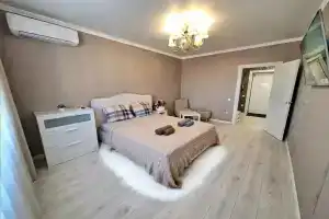 Апартаменты Prestigious Room от Rooms Apartments, Пятигорск