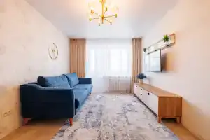 Квартира Красноармейский Проспект 26, Тула