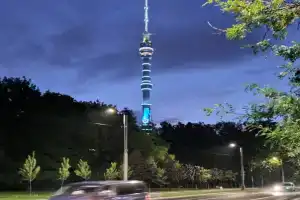 Апартаменты Шереметьевская 85, Москва