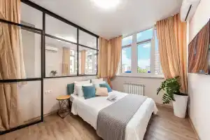 Квартира на Лейтенанта Шмидта, Новороссийск
