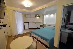 Апартаменты Море Море Бюджет 5, Феодосия