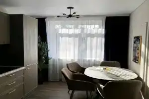 Апартаменты Inn_Royalhouse 4, Брест