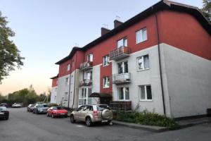 Квартира на улице Александра Суворова 137А, Калининград