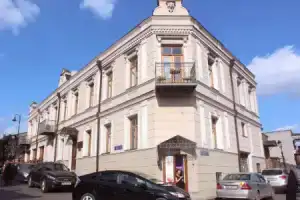 Hotel «Vita», Тбилиси