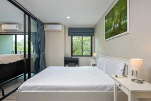 Апартаменты Title Residencies 1 bedroom Nai Yang E305, Пхукет Таун