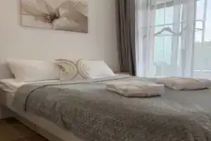 Апартаменты - студия у моря 521, Зеленогорск