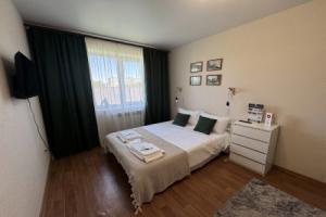 Квартира ПосуткаРу  Булгакова 2  Курортный Парк им Кирова, Пятигорск