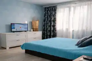 Лучшая квартира в Коммунарке