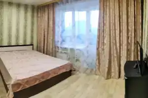 Квартира на Октябрьской 221, Благовещенск