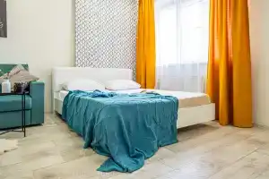 Квартира на Доваторцев 77/1, Ставрополь