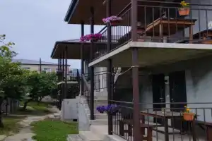 Guest House «Князь», Новый Афон