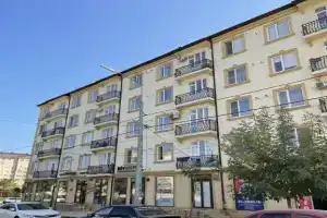 Квартира на Ленина 3, Дербент
