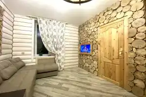 Апартаменты Эко&loft 1, Петрозаводск