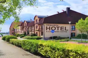 Primavera Hotel & Congress Centre, Пльзень
