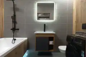 Квартира в ЖК Звездный, Чита