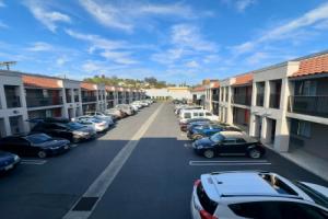 Отель «Comfort Inn Near Old Town Pasadena In Eagle Rock Ca», Лос-Анджелес