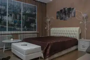 Leon Hotel, Ростов-на-Дону