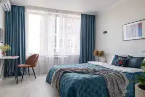 Апартаменты Комфортные, Москва