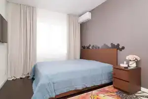 Квартира на Улице Баки Урманче 7, Казань