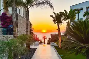 Allium Bodrum Resort & Spa, Ялыкавак