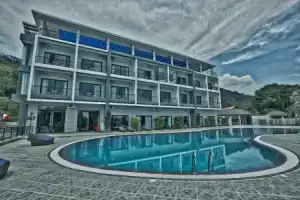 Legend Kep Resort, Кеп