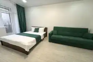 Квартира Abakan.Apart на Авиаторов, Абакан