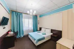 Гостиница Декабрист Чита, Чита