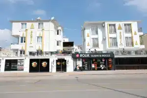 Babil Butik Hotel, Анталья