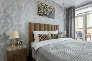 Квартира ModernaFlats на Лиговском, Санкт-Петербург