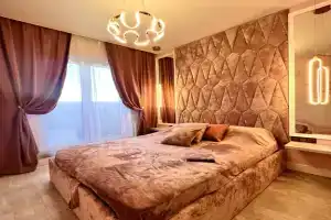 Апартаменты ОнегоГрад-Абсолют, Петрозаводск