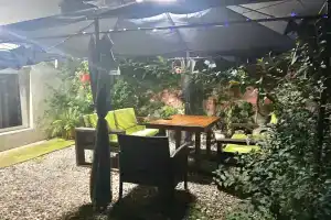 Апартаменты Apart on Pastukhova31, Пятигорск
