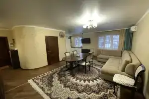 Квартира Уютная евро двушка в центре Владикавказа, на ул.Ленина 15