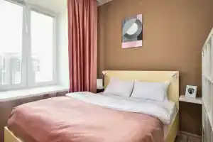Квартира 1 к Закат, Красноярск