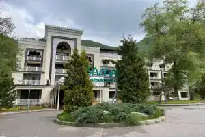 Samal Resort & Spa , Чимбулак
