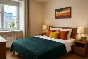 Квартира Саквояж, Муром