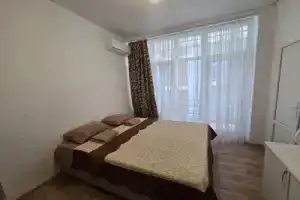 Апартаменты уютные у моря, Адлер