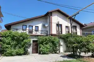 Гостевой дом «Камбрия», Лазаревское