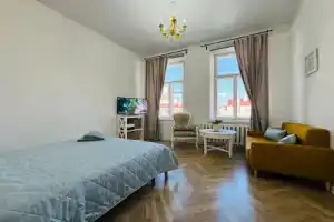 Апартаменты Love apart Grodno, Гродно