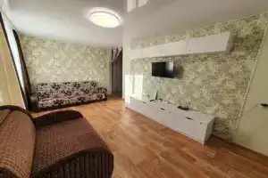 Апартаменты на улице Обручева 6А