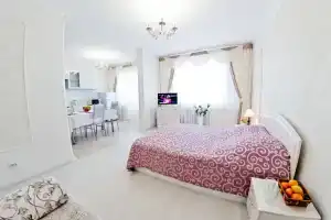 Квартира на улице Тимирязева 16, Оренбург