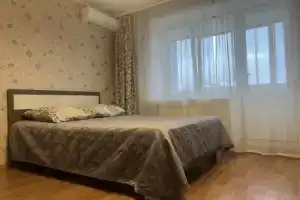 Квартира на улице Октябрьской 221, Благовещенск