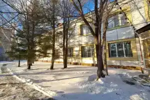 Отель «Аура», Боровое